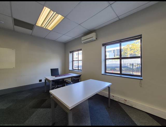 45M² OFFICE TO LET IN ILLOVO